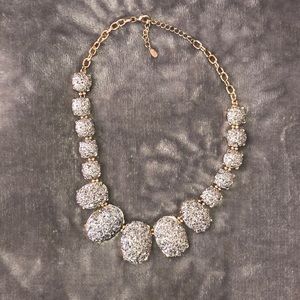 Aldo statement necklace